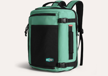 תיק עליה למטוס באגסמרט bagsmart